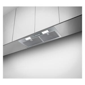 Franke FBI 705 GR Ankastre Aspiratör, Gri Renk, 70 cm - 3