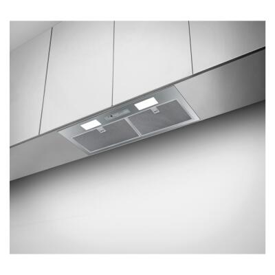 Franke FBI 705 GR Ankastre Aspiratör, Gri Renk, 70 cm - 3