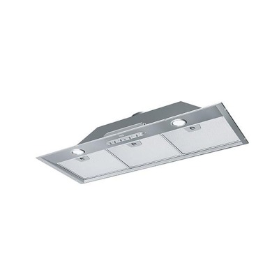 Franke FBI 931 H XS Ankastre Aspiratör, 90 cm, Inox, Inca Box - 1