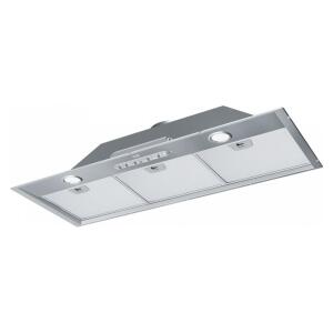 Franke FBI 931H XS Ankastre Aspiratör, 90 cm, Inox, Inca Box - Franke