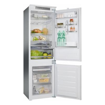 Franke FCB 320 TNF NE E Ankastre Buzdolabı, 54 cm - 1