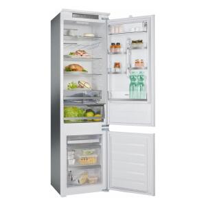 Franke FCB 360 TNF NE E Ankastre Buzdolabı, 54 cm, 280 lt - Franke