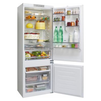 Franke FCB 400 TNF NE E Ankastre Buzdolabı, 69 cm, 384 lt - 1