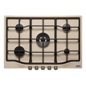 Franke FCH 755 4G TC OA C Trendline, Avena Renk, 75 cm Ocak - Franke