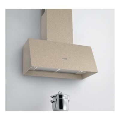 Franke FCO 70 OA Davlumbaz, Avena Renk, 70 cm - 2