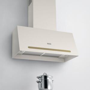 Franke FCO 70 PW G Davlumbaz, Classicline, Krem Renk, 70 cm - 2