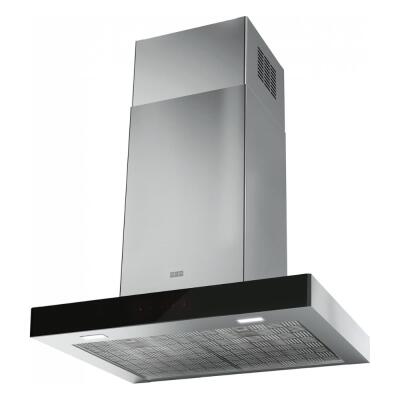 Franke FCR 625 TC BK XS NG, Davlumbaz, Inox, 60 cm - 1