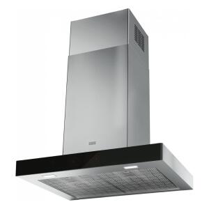 Franke FCR 625 TC BK XS NG, Davlumbaz, Inox, 60 cm - Franke