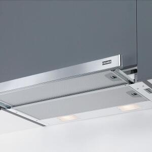 Franke FTC 6032 GR XS V 2 Sürgülü Aspiratör, 60cm, Inox - 2