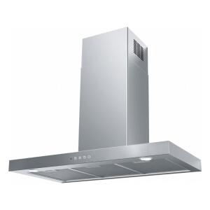 Franke FDF EG6 90 XS Davlumbaz, Inox, 90 cm - 1