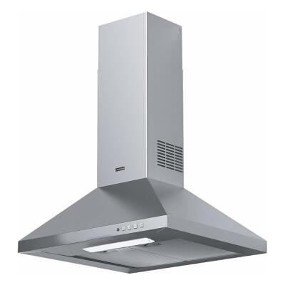 Franke FDL 6165 XS 600 Davlumbaz, 60 cm, Inox - 1