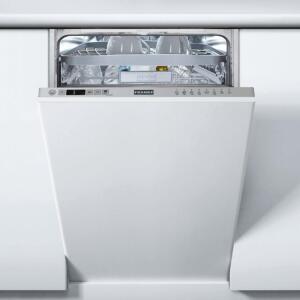 Franke FDW 4510 E8P E Tam Ankastre Bulaşık Makinesi, 45 cm - 2