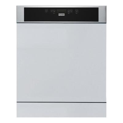 Franke FDWS 614 D8P DOS E Yarı Ankastre Bulaşık Makinesi - 1