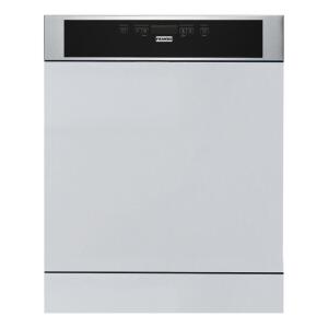 Franke FDWS 614 D8P DOS E Yarı Ankastre Bulaşık Makinesi - Franke