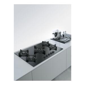 Franke FHCR 905 4G TC HE BK C Ankastre Ocak - 2