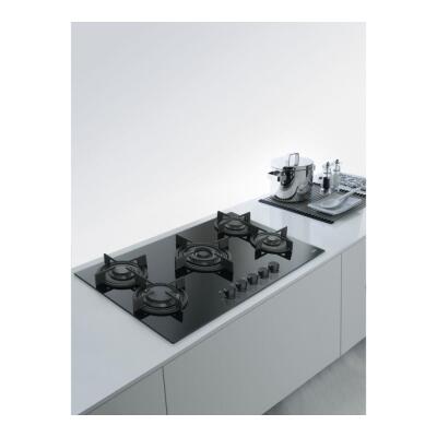 Franke FHCR 905 4G TC HE BK C Ankastre Ocak - 2