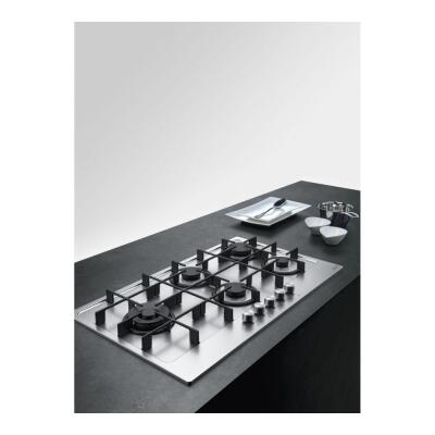 Franke FHMA 905 4G DCL XS C Ankastre Inox Ocak, 90 cm - 2