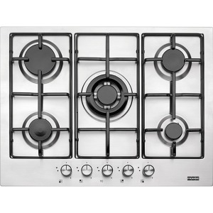 Franke FHNL 705 4G TC XS E Ankastre Ocak - Franke