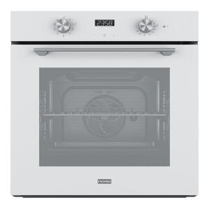 FRANKE Maris FMA 86 H WH Bianco Ankastre Fırın, Turbo, Beyaz renk - 1