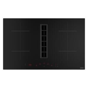 Franke FMA 8372 4RC R HI Ankastre Davlumbazlı Cam Ocak, 83 cm - 1