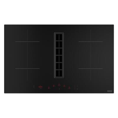 Franke FMA 8372 4RC R HI Ankastre Davlumbazlı Cam Ocak, 83 cm - 1