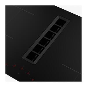 Franke FMA 8372 4RC R HI Ankastre Davlumbazlı Cam Ocak, 83 cm - 3