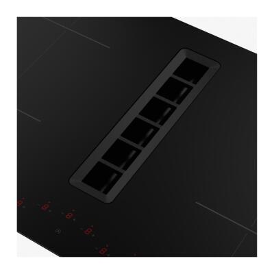 Franke FMA 8372 4RC R HI Ankastre Davlumbazlı Cam Ocak, 83 cm - 3