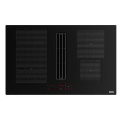 Franke FMA 8381 R HI Ankastre Davlumbazlı Cam Ocak - 1