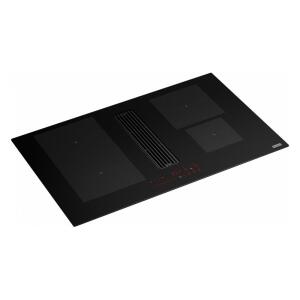 Franke FMA 8381 R HI Ankastre Davlumbazlı Cam Ocak - 2