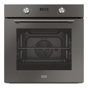 Franke FMA 86 H SG Ankastre Slate Grey Fırın, 8 Programlı, 71 Litre - 1