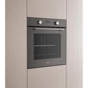 Franke FMA 86 H SG Ankastre Slate Grey Fırın, 8 Programlı, 71 Litre - 3