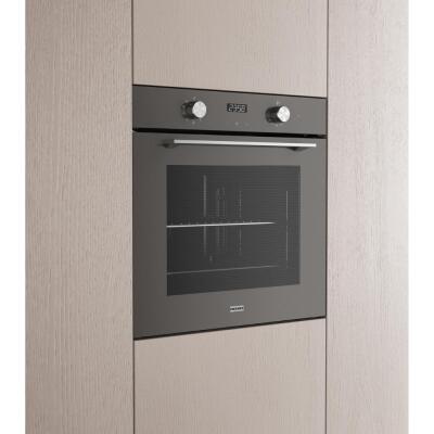 Franke FMA 86 H SG Ankastre Slate Grey Fırın, 8 Programlı, 71 Litre - 3