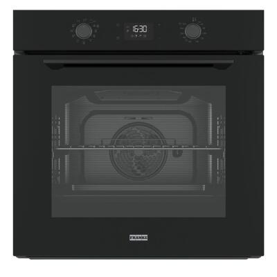 Franke FMA 97 P AS TBK Ankastre Air Fry/ Buharlı Fırın, Dijital, 11 Programlı, 71 L - 1