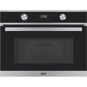 Franke FSM 45 MW XS Mikrodalga, Siyah Renk, 45 cm - Franke