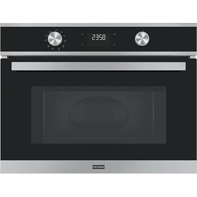 Franke FSM 45 MW XS Mikrodalga, Siyah Renk, 45 cm - 1