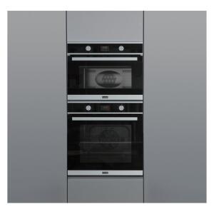 Franke FSM 45 MW XS Mikrodalga, Siyah Renk, 45 cm - 2