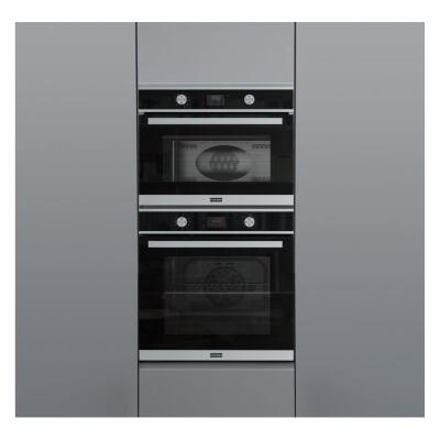 Franke FSM 45 MW XS Mikrodalga, Siyah Renk, 45 cm - 2