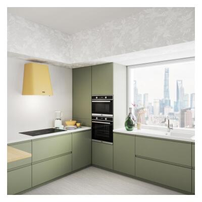 Franke FSM 45 MW XS Mikrodalga, Siyah Renk, 45 cm - 3