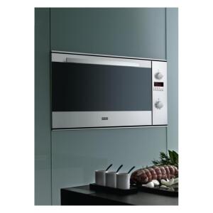 Franke FMXO 86 S XS Ankastre Fırın, Inox, 90 cm - 2