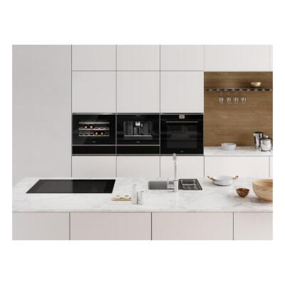 Franke FMY 24 WCR N XS Şarap Dolabı, 24 Şişe Kapasiteli, Siyah-Inox Renk - 2