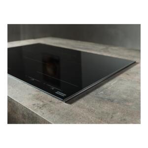 Franke FMY 805 I F KL AN Antrasit Ankastre Cam Ocak, İndüksiyonlu, Flex Alanlı, 80 cm - 5