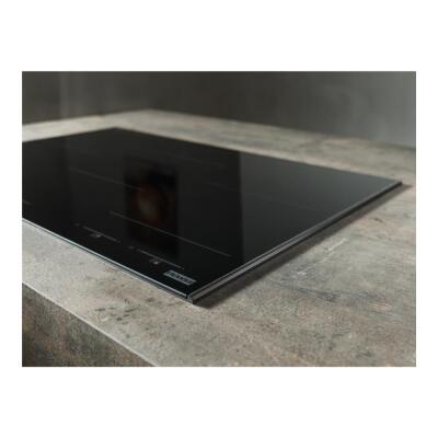 Franke FMY 805 I F KL AN Antrasit Ankastre Cam Ocak, İndüksiyonlu, Flex Alanlı, 80 cm - 5