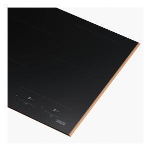 Franke FMY 805 I F KL CP Copper Ankastre Cam Ocak, İndüksiyonlu, Flex Alanlı, 80 cm - 2