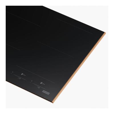 Franke FMY 805 I F KL CP Copper Ankastre Cam Ocak, İndüksiyonlu, Flex Alanlı, 80 cm - 2