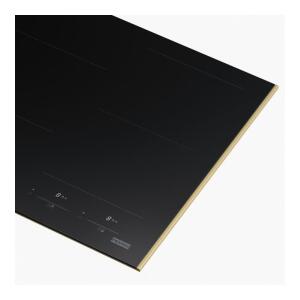 Franke FMY 805 I F KL GD Gold Ankastre Cam Ocak, İndüksiyonlu, Flex Alanlı, 80 cm - 2