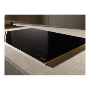 Franke FMY 805 I F KL GD Gold Ankastre Cam Ocak, İndüksiyonlu, Flex Alanlı, 80 cm - 4