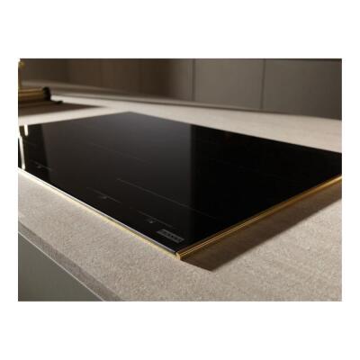 Franke FMY 805 I F KL GD Gold Ankastre Cam Ocak, İndüksiyonlu, Flex Alanlı, 80 cm - 4