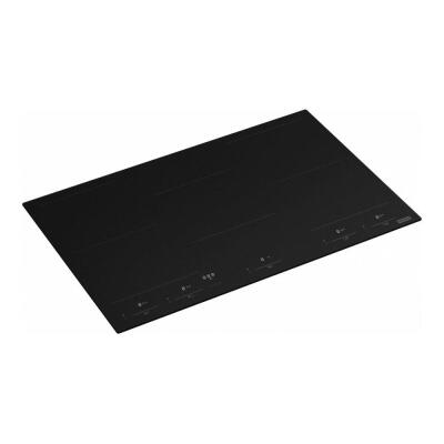 Franke FMY 805 I F KL MB Nero Ankastre Cam Ocak, İndüksiyonlu, Flex Alanlı - 2
