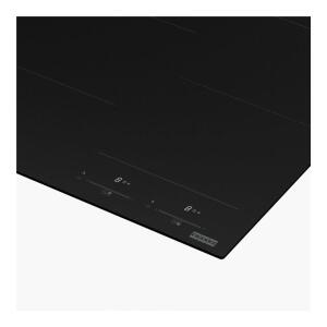 Franke FMY 805 I F KL MB Nero Ankastre Cam Ocak, İndüksiyonlu, Flex Alanlı - 4