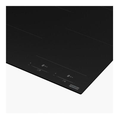 Franke FMY 805 I F KL MB Nero Ankastre Cam Ocak, İndüksiyonlu, Flex Alanlı - 4